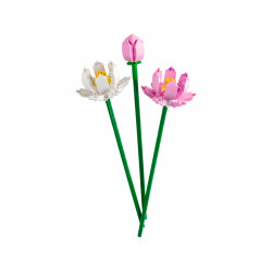 FLORI DE LOTUS, LEGO 40647 - Img 3