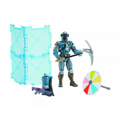 Fortnite - Figurina cu accesorii, Early Game Survival Kit B The Visitor - Img 2