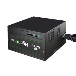 FORTRON PSU 650W HYDRO G PRO 600 - Img 11