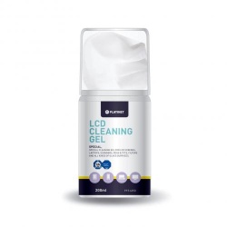 FREESTYLE FS6250 LCD special gel+microfibre nano cloth 200ML
