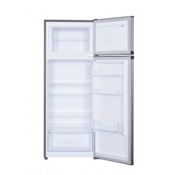 Frigider cu doua usi heinner hf-h2206xe+ - Img 2