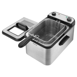 FRITEUZA 3,2L 2200W SENCOR - Img 13
