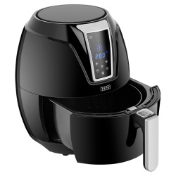 FRITEUZA 3.2L DIGITAL AIR FRYER TEESA - Img 4