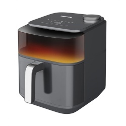 FRITEUZA AER CALD HEINNER HAF-H7DLST1800 - Img 2