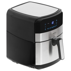 FRITEUZA AIR FRYER 5L 9 PROGRAME CR 6311 CAMRY - Img 10