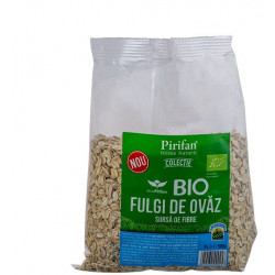 FULGI DE OVAZ (BIO) 500GR