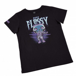 Funko Pocket Pop si tricou Skull Trooper L - Img 3