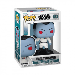 Funko POP Vinyl: ASH S2 - POP 1 - Img 1