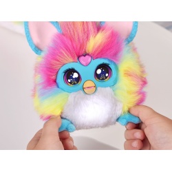 FURBY DJ FURBLETS JUCARIE INTERACTIVA CURCUBEU - Img 6