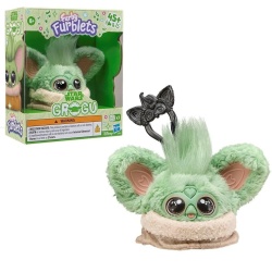 FURBY FURBLETS JUCARIE INTERACTIVA GROGU - Img 7