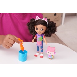 GABBYS DOLLHOUSE PAPUSA DE LUX - Img 3