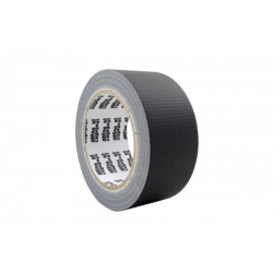 Gafer.pl ECO Matt black banda adeziva Neagra - Img 2