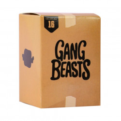 Gang Beasts - Figurina ascunsa in cutie, CDU - Img 3