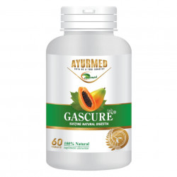 GASCURE 60CPR