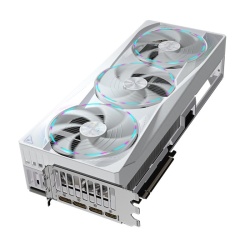 GB GeForce RTX5090 AORUS STEALTH ICE 32G - Img 7