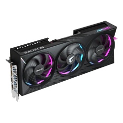 GB GF AORUS RADEON RX 9070 XT ELITE - Img 6