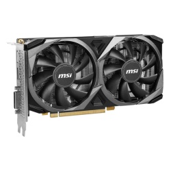 GeForce RTX 3050 VENTUS 2X XS 8GB OC - Img 5
