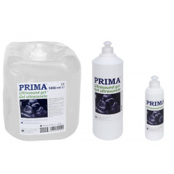 GEL PT ECOGRAFIE TRS 5L