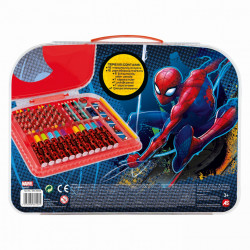 Gentuta pentru desen art case spiderman - Img 4
