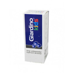 GIARDINO KIDS 60ML