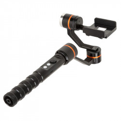 Gimbal 3 axe horizon kruger&matz - Img 2