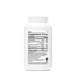 Gnc B-complex 100, Complex De Vitamine B, 250 Tb - Img 2