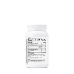 Gnc B Complex 50, Complex De Vitamine B, 90 Cps - Img 2