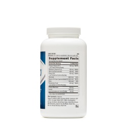 Gnc B-complex Big 100, Complex De Vitamina B, 100 Tb - Img 2