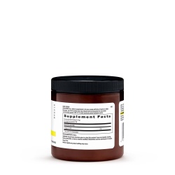 Gnc Beyond Raw Chemistry Labs D-aspartic Acid, 93g - Img 2