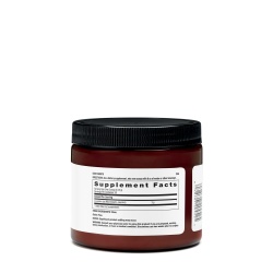 Gnc Beyond Raw Chemistry Labs L-leucine, L-leucina, 91.50 G - Img 2
