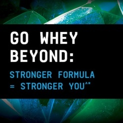 Gnc Beyond Raw Dynamic Whey Tiramisu, Proteina Din Zer Cu Aroma De Tiramisu, 875 G - Img 3