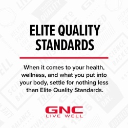 Gnc Beyond Raw Lit V2 Pre-workout With Passion Orange Guava Flavor, Pre-workout Cu Aroma De Passion Orange Guava, 468 G - Img 7