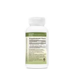 Gnc Herbal Plus Ginkgo Biloba 120 Mg, 30 Cps - Img 2
