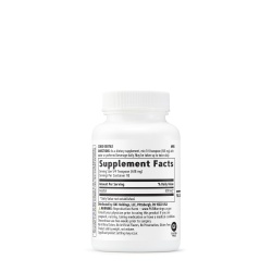 Gnc Inositol Powder, Myo-inozitol Pudra 600 Mg, 57.5 G - Img 2