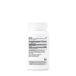 Gnc L-tyrosine 500 Mg, L-tirozina, 60 Tb - Img 2