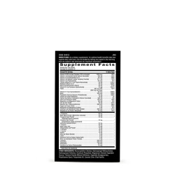 Gnc Mega Men Diabetic Support, Multivitamine Pentru Barbati Diabetici, 90 Tb - Img 5