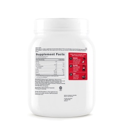 Gnc Pro Performance 100% Casein, Cazeina, Cu Aroma De Vanilie, Testata Antidoping, 994g - Img 2