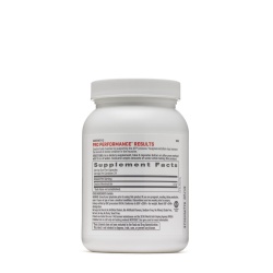 Gnc Pro Performance Creatine Monohydrate 3500 Mg, Creatina Monohidrata, 120 Cps - Img 2