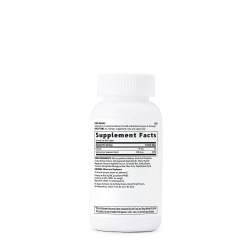 Gnc Selenium, Seleniu 200 Mcg, 200 Tb - Img 2