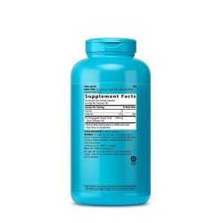 Gnc Total Lean Cla, Acid Linoleic Conjugat, 180 Cps - Img 2