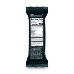 Gnc Total Lean Layered Lean Bar, Baton Proteic Cu Aroma De Mousse De Ciocolata, 44g - Img 4