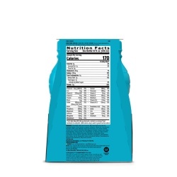 Gnc Total Lean Lean Shake 25 Cu Aroma De Biscuiti Cu Crema, 414 Ml - Img 5