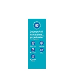 Gnc Total Lean Weight Loss Probiotic, Probiotic Lab4 Studiat Clinic, 25 Miliarde Ufc Culturi Vii Pentru Controlul Greutatii, 30 Cps - Img 5