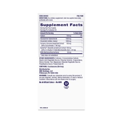 Gnc Triflex Fast-acting, Apresflex Studiat Clinic , Formula Premium Pentru Sanatatea Articulatiilor, 240 Tb - Img 4