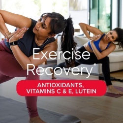 Gnc Women’s Multivitamin Active, Complex De Multivitamine Pentru Femei, 180 Cps - Img 4