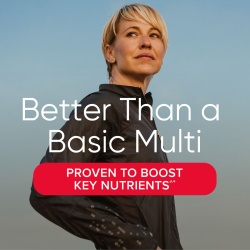 Gnc Women's Multivitamin Active, Complex De Multivitamine Pentru Femei, 90 Tb - Img 4