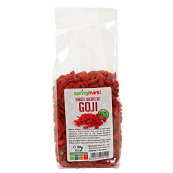 GOJI FRUCTE 90GR