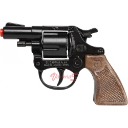 Gonher Police - GH3073/6