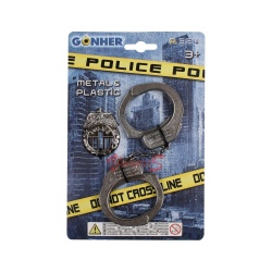 Gonher Police - GH324/0 - Img 2