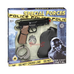 Gonher Police - GH425/6 - Img 3